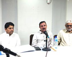 Gallery - Balochi Academy